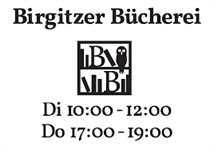 Bücherei Birgitz