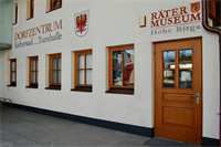 Rätermuseum